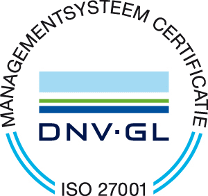 ISO 27001