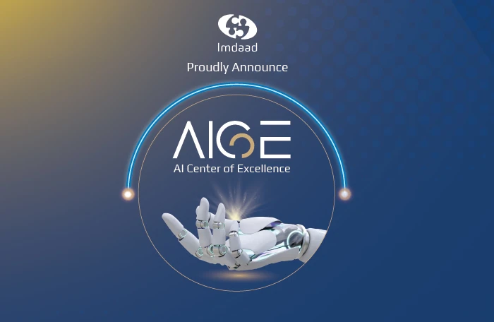 Imdaad Unveils AI Center of Excellence to Revolutionize Operational Excellence