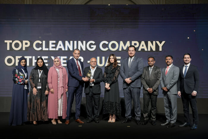 Isnaad Wins Gold at MECHF 2025
