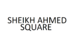 Sheikh Ahmed